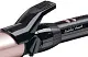 Прибор для укладки Babyliss C332E, черный/розовый