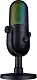 Микрофон Razer Seiren V3 Chroma Black RZ19-05060100-R3M1, черный