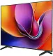 Телевизор Hisense 65A6Q, черный