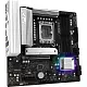 Placă de bază ASRock B860M Pro RS