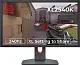 Monitor Benq XL2540K, negru