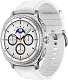 Умные часы Samsung Watch8 Classic 46mm, белый