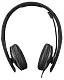 Наушники Lenovo Wired ANC Headset Gen 2, черный