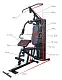 Antrenament de forţă Enero Atlas Gym 5000