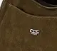 Geantă CCS 17421, verde
