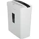 Distrugător de hârtie Adler AD-1037 white pe tehnoparc.md Distrugător de hârtie Adler AD-1037 white
