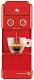 Espressor Illy 60566, roșu