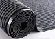 Covor intrare Ruhhy 22055, negru/gri pe tehnoparc.md Covor intrare Ruhhy 22055, negru/gri