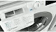 Maşină de spălat rufe Indesit BWE 81496X WSV EE, alb