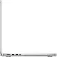 Laptop Apple MacBook Pro MX2G3RU/A (14.2"/M4 Max/36GB/1TB), argintiu