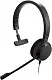Căşti Jabra Evolve 20, negru
