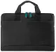 Rucsac Tucano Gommo Superslim 15, negru