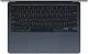 Ноутбук Apple MacBook Air Z1BC000L3 (13.6"/M3/8GB/256GB), синий
