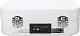 Vinyl Audio System Muse MT-201 WW, alb