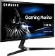 Monitor Samsung LC24RG50FZIXCI, negru