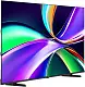 Televizor Hisense 65E7Q, negru