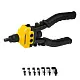Clește de nituire manual Topmaster 491129