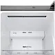 Холодильник LG GC-Q247CADC, нержавеющая сталь на tehnoparc.md Холодильник LG GC-Q247CADC, нержавеющая сталь