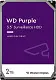 Disc rigid WD Purple WD23PURZ 3.5", 2TB