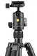 Trepied Vanguard VESTA GO 234CB, negru