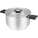 Oală Resto 92203, inox