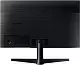 Monitor Samsung S27C310E, negru