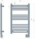 Uscător de prosoape Adler AD-7824, alb