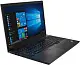 Ноутбук Lenovo ThinkPad E15 (15.6"/FHD/Ryzen 5 4500U/16GB/512GB/AMD Radeon), черный на tehnoparc.md Ноутбук Lenovo ThinkPad E15 (15.6"/FHD/Ryzen 5 4500U/16GB/512GB/AMD Radeon), черный