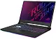 Ноутбук Asus ROG Strix G15 G513IH (15.6"/FHD/Ryzen 7 4800H/16GB/512GB/GeForce GTX 1650), серый