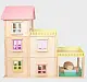 Căsuță pentru păpuși 4Play Elevator Princess Room pe tehnoparc.md Căsuță pentru păpuși 4Play Elevator Princess Room