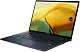 Ноутбук Asus Zenbook 14 OLED UX3402ZA (14"/2.8K/Core i5-1240P/8GB/512GB/Intel Iris Xe/Win 11), синий