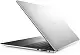 Laptop Dell XPS 15 Platinum Silver (15.6"/FHD+/Core i5-10300H/8GB/512GB/Intel UHD/Win10Pro), argintiu