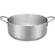 Oală Resto 95027, inox