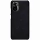 Чехол Nillkin Note 10/10 Pro Qin LC, черный