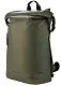Rucsac Tucano Rollo 15.6, verde