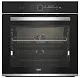 Электрический духовой шкаф Beko BBIM13400XCS, черный на tehnoparc.md Электрический духовой шкаф Beko BBIM13400XCS, черный