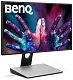 Монитор Benq PD2710QC, черный