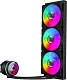 Cooler Procesor Gamemax IceBurg 360 Infinity
