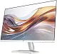 Monitor HP S5 524sa, alb