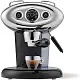 Cafetieră electrică Illy X 7.1, negru