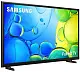 Televizor Samsung UE40F6000FUXUA, negru