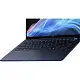 Laptop HP EliteBook Ultra G1i 14 AI (14.0"/2.8K/Core Ultra 7 258V/32GB/1TB/Intel Arc/Win 11), albastru