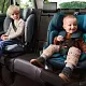 Scaun auto KinderKraft Oneto 3 i-Size, albastru