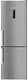 Frigider Whirlpool WTR 5181 MX, inox