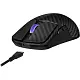 Mouse Asus ROG Harpe Ace Extreme Black, negru