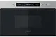 Cuptor cu microunde incorporabil Whirlpool MBNA910X, inox pe tehnoparc.md Cuptor cu microunde incorporabil Whirlpool MBNA910X, inox