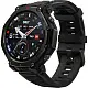 Smartwatch Xiaomi Amazfit T-Rex 3 Pro, negru