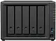 NAS Server Synology DS1525+ pe tehnoparc.md NAS Server Synology DS1525+