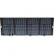 Panou solar EcoFlow EFSOLARLIGHT400W-P-DXT4EU, negru