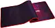 Mousepad Xtrike Me MP-206, negru/roșu